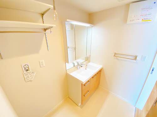 シャーメゾンルフレ笹口 0203号-8