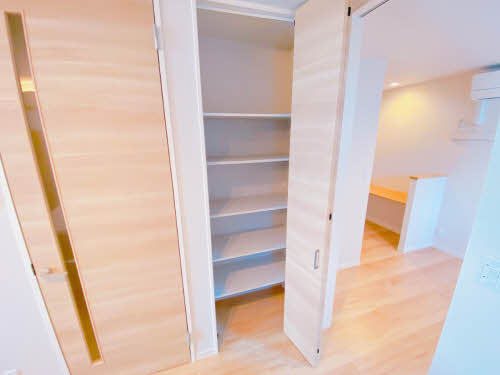 シャーメゾンルフレ笹口 0203号-10