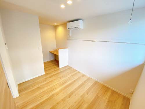 シャーメゾンルフレ笹口 0203号-14