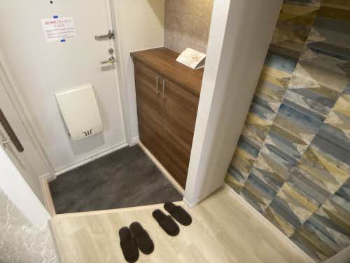 ぴゅあめぞんフレグランス B205号-4