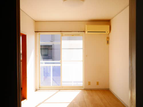 ハイツグランディール 0106号-2