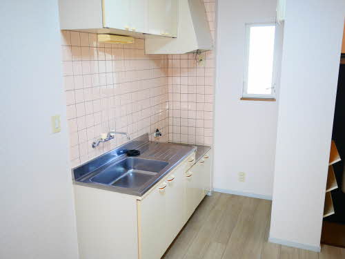 ハイツグランディール 0106号-5