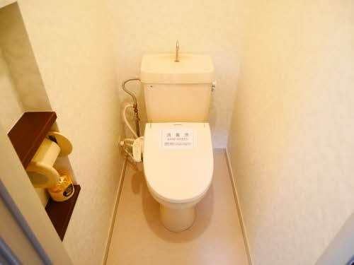 ハイツグランディール 0106号-11