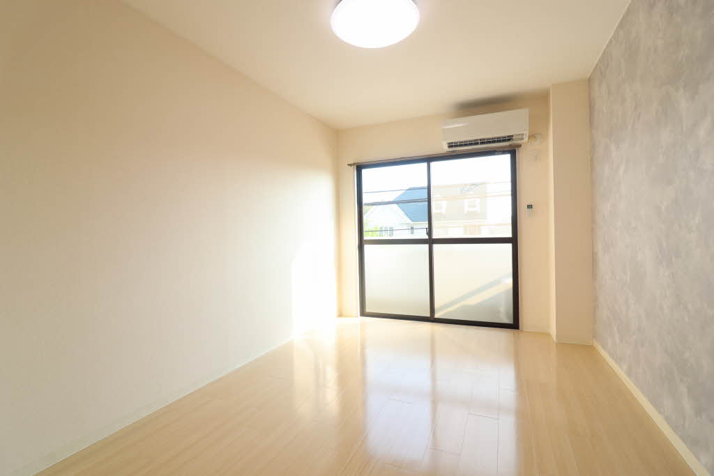 ジョイフル江島 0201号-2