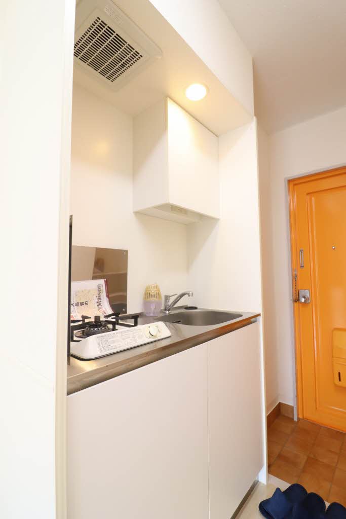 ジョイフル江島 0201号-3