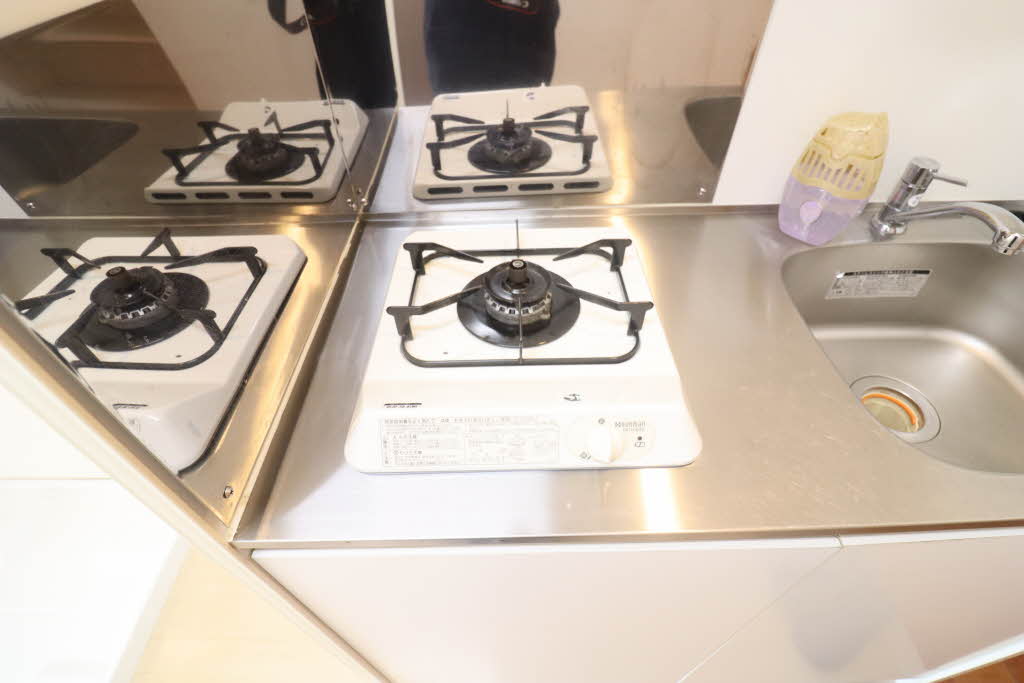 ジョイフル江島 0201号-4