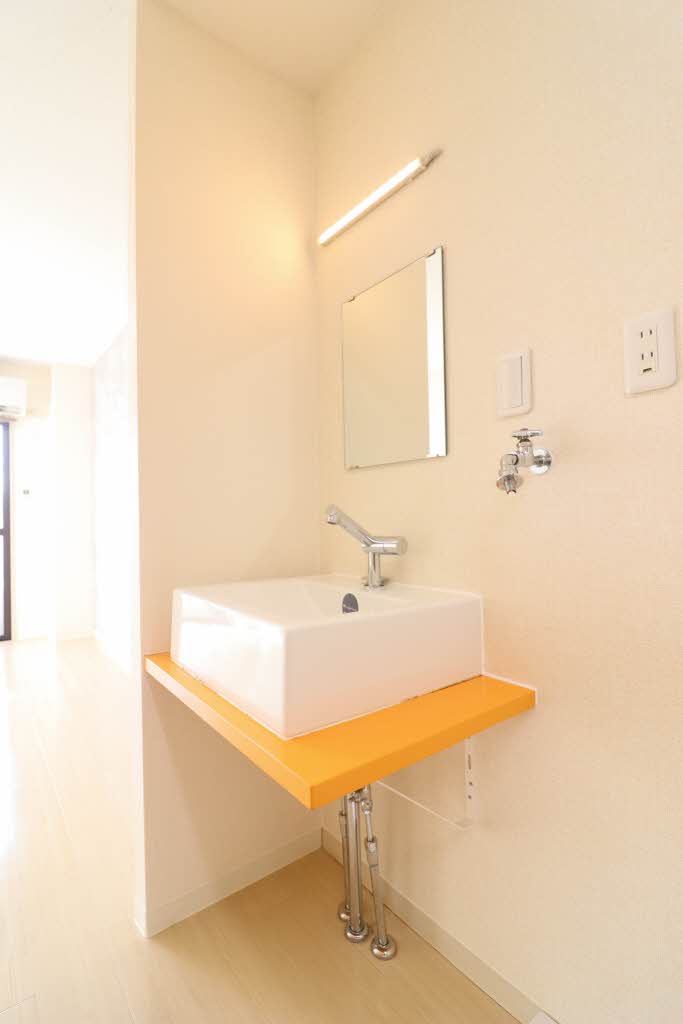 ジョイフル江島 0201号-5