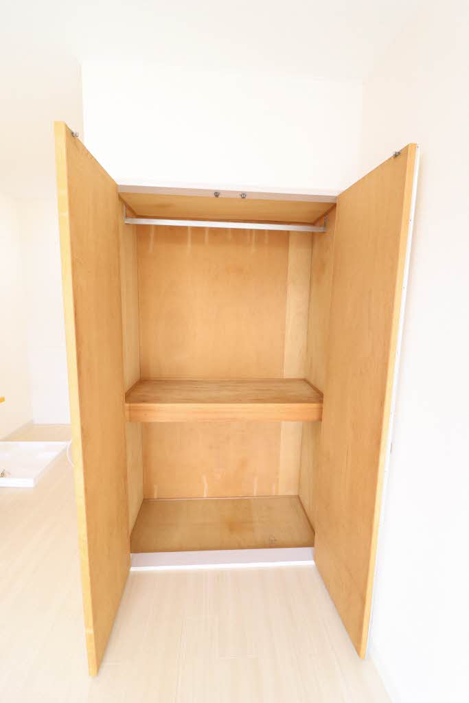 ジョイフル江島 0201号-8