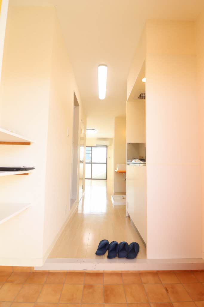 ジョイフル江島 0201号-9