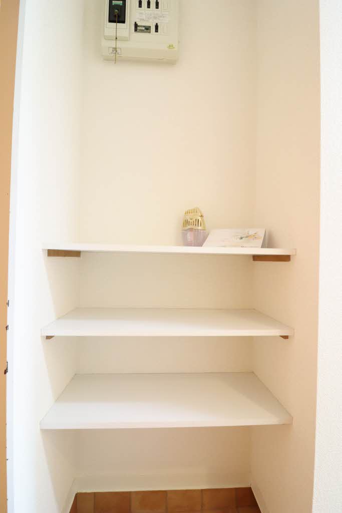 ジョイフル江島 0201号-10