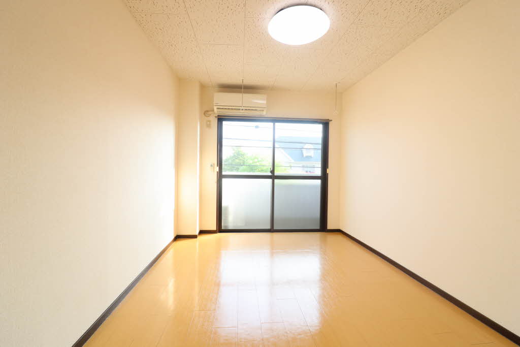 ジョイフル江島 0207号-2