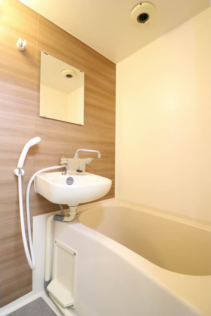 ジョイフル江島 0207号-4