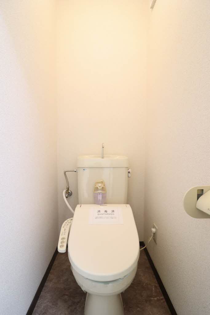 ジョイフル江島 0207号-5