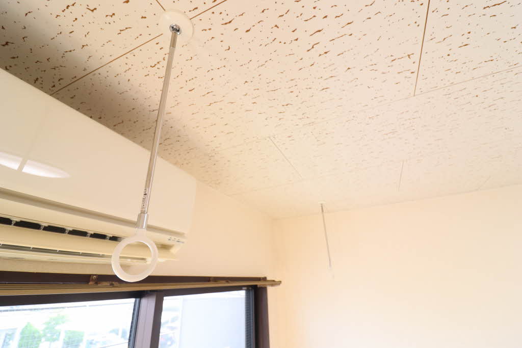 ジョイフル江島 0207号-9