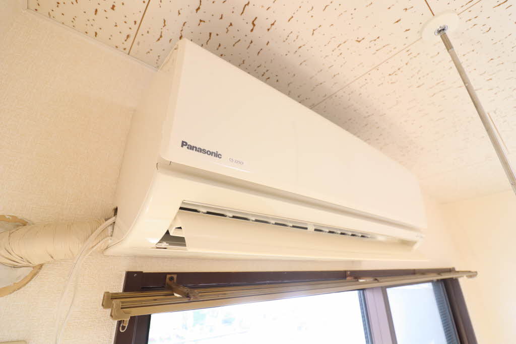 ジョイフル江島 0207号-10