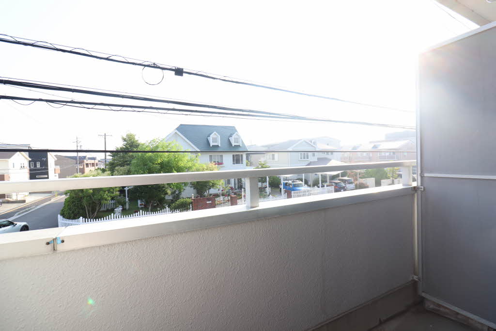 ジョイフル江島 0207号-12