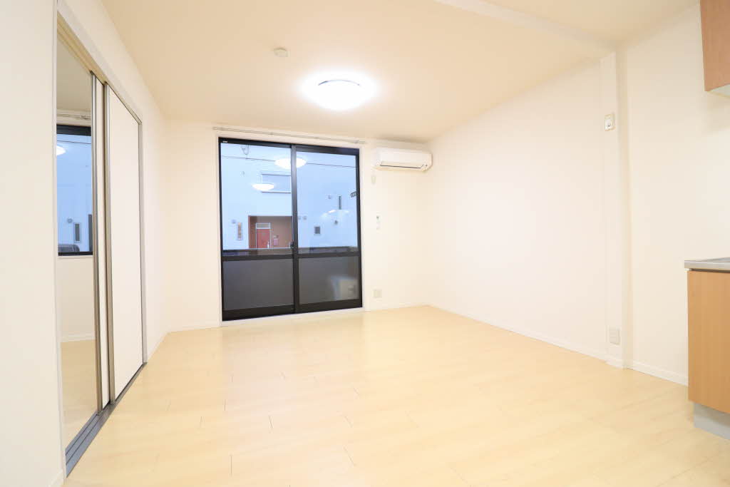 グラシューズウィル A103号-2