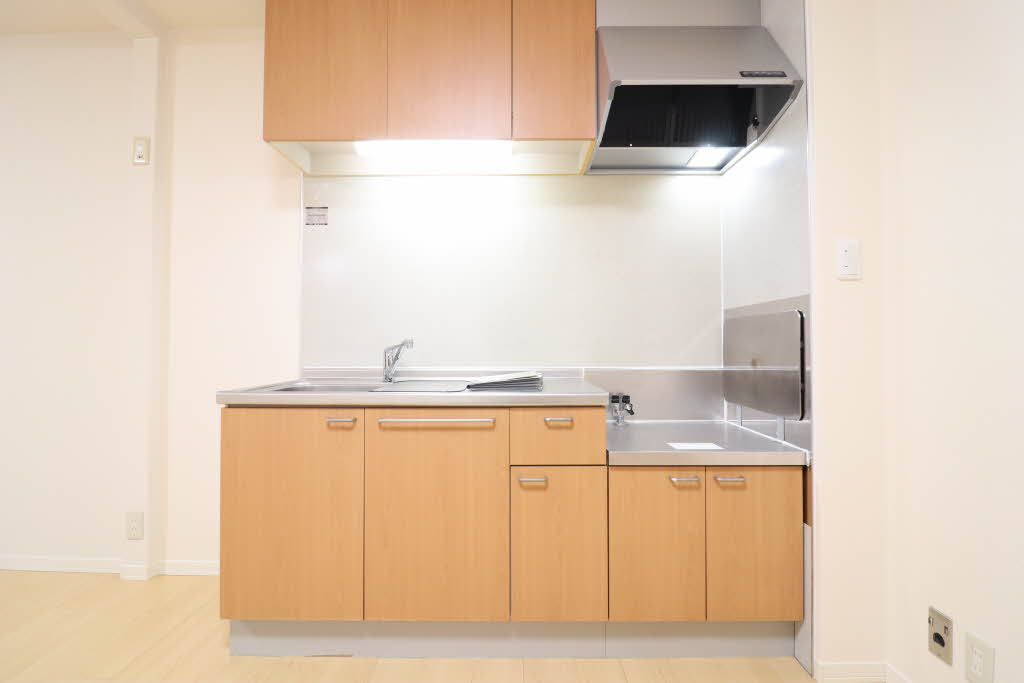 グラシューズウィル A103号-5