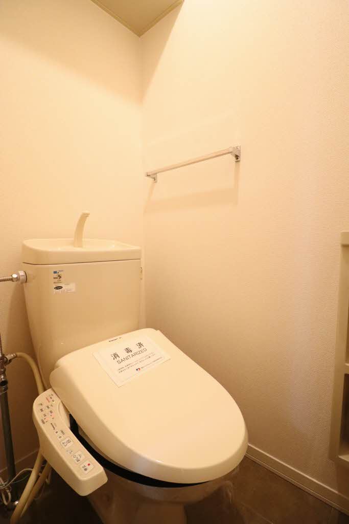 グラシューズウィル A103号-8