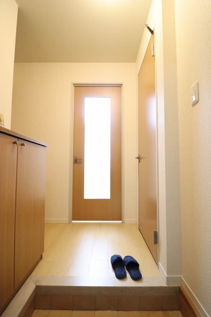 グラシューズウィル A103号-9