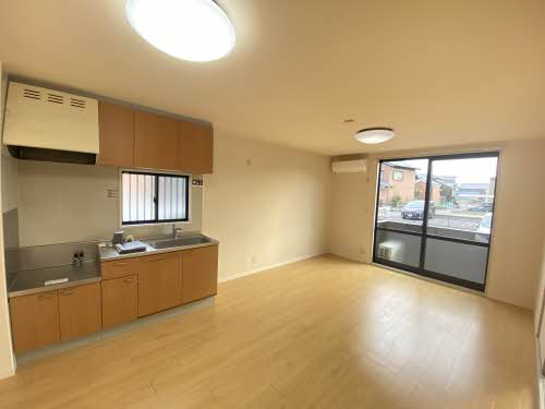 グラシューズウィル B105号-2