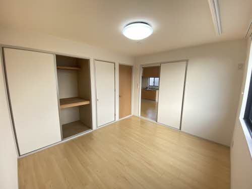 グラシューズウィル B105号-5