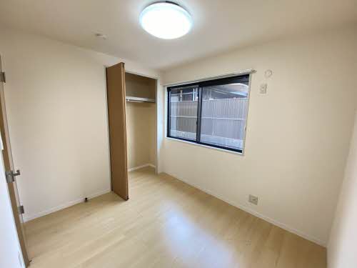 グラシューズウィル B105号-7