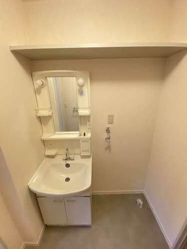 グラシューズウィル B105号-9