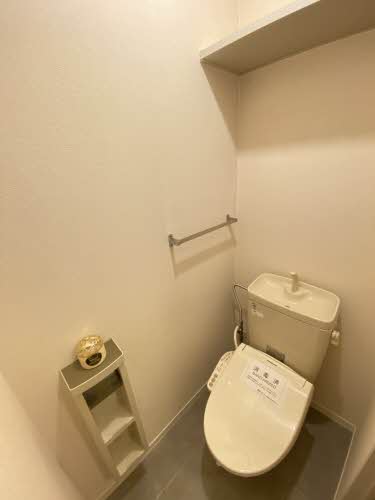 グラシューズウィル B105号-10