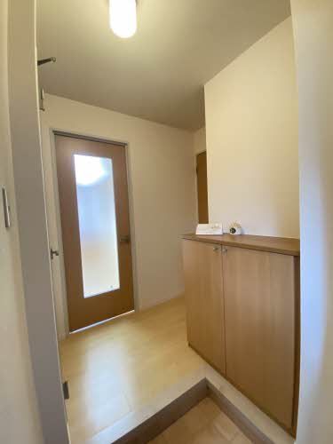 グラシューズウィル B105号-11