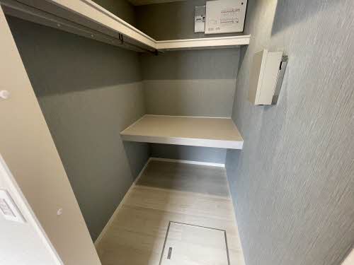 メゾン　ソフィア 0101号-15