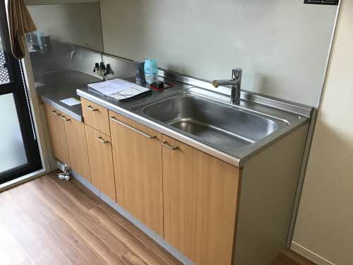 フレグランス栄 D202号-5