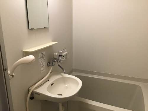 フレグランス栄 D202号-9