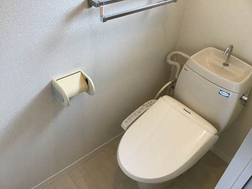 フレグランス栄 D202号-10