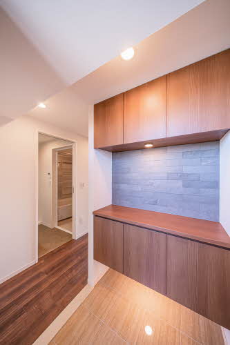 ロンドヴェルチュ桜山 0602号-2