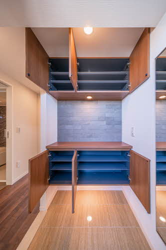 ロンドヴェルチュ桜山 0602号-3