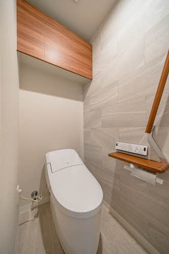 ロンドヴェルチュ桜山 0602号-4