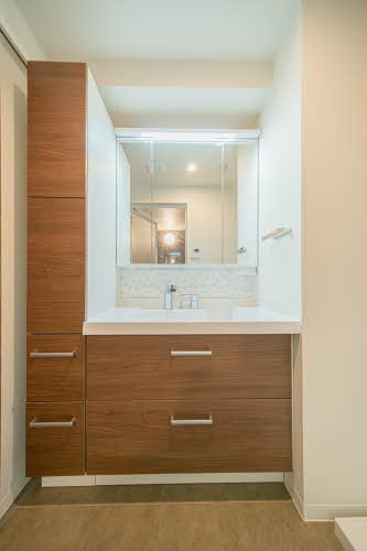 ロンドヴェルチュ桜山 0602号-5