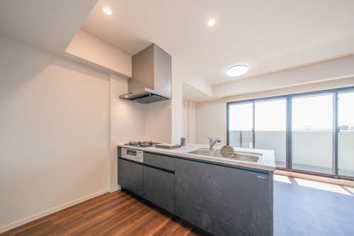 ロンドヴェルチュ桜山 0602号-7