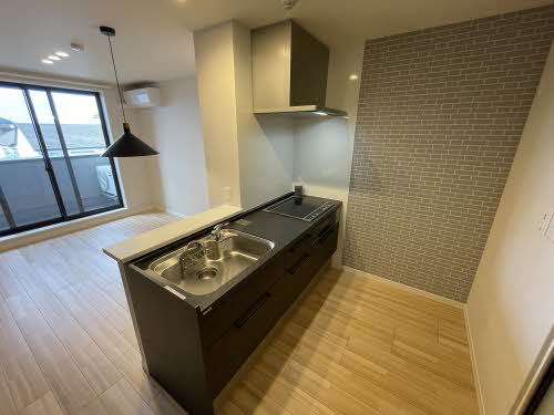 ムーリエ 0301号-4