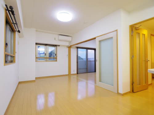 シェルジェ覚王山 0403号-6