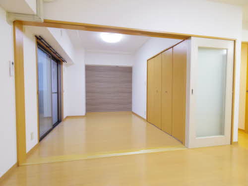 シェルジェ覚王山 0403号-8