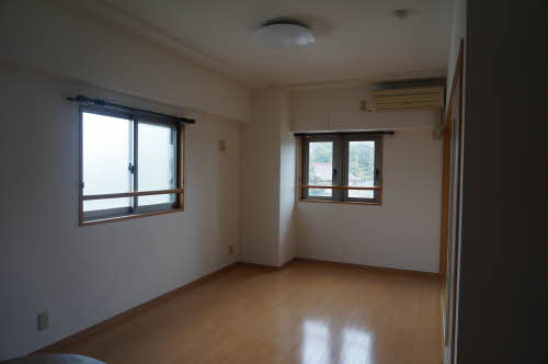 シェルジェ覚王山 0405号-4