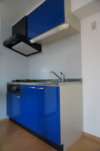 シェルジェ覚王山 0405号-5