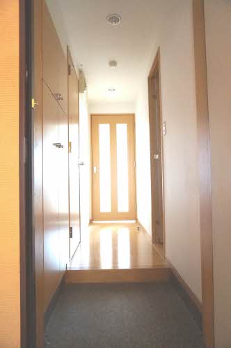 シェルジェ覚王山 0405号-6