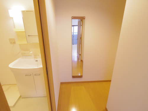 シェルジェ覚王山 0702号-15