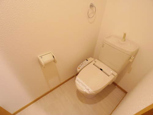 シェルジェ覚王山 0803号-3