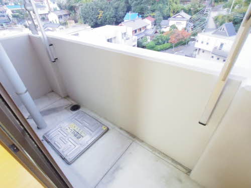 シェルジェ覚王山 0803号-10