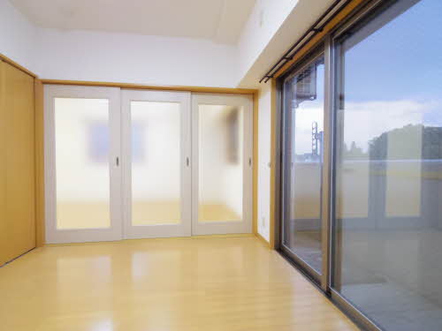 シェルジェ覚王山 0803号-11