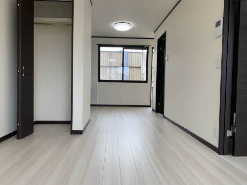 レジデンス青樹Ｂ B105号-2